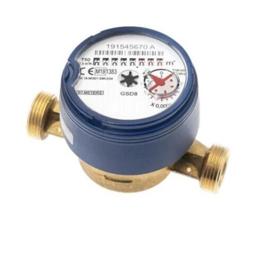 Contatore acqua meters getto - acqua,