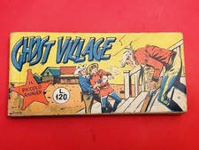 Piccolo Ranger Raccoltina