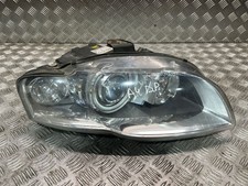 Faro proiettore anteriore