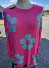 NWT Women's Bibi Oversized