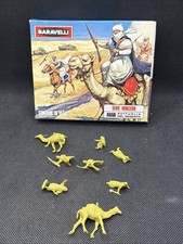 Baravelli Lotto Soldatini