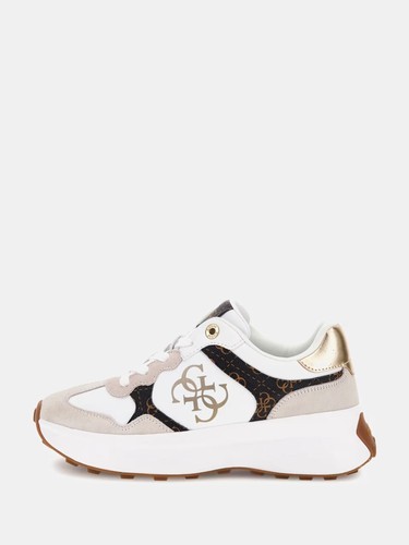 Guess sneakers luckei