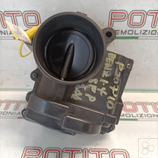 V862419080 Corpo farfallato  CITROEN C4 PICASSO Pic. 1.6 VTi Mnv 5p/b/1598cc