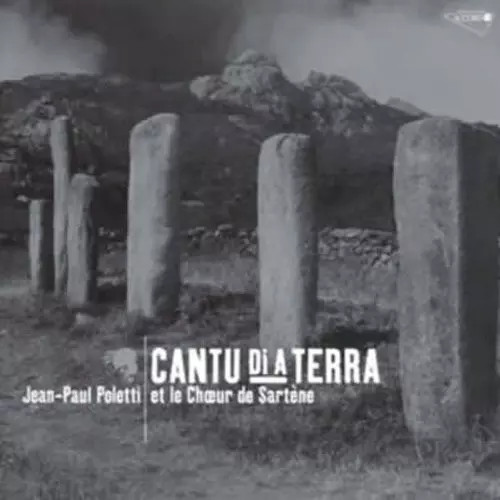Cantu terra ghjuvan - cantu,