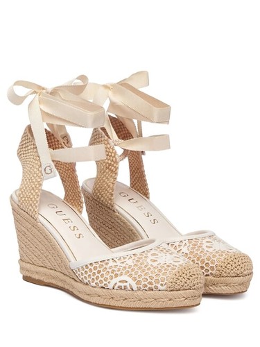 Scarpa donna guess cheyin - scarpa,