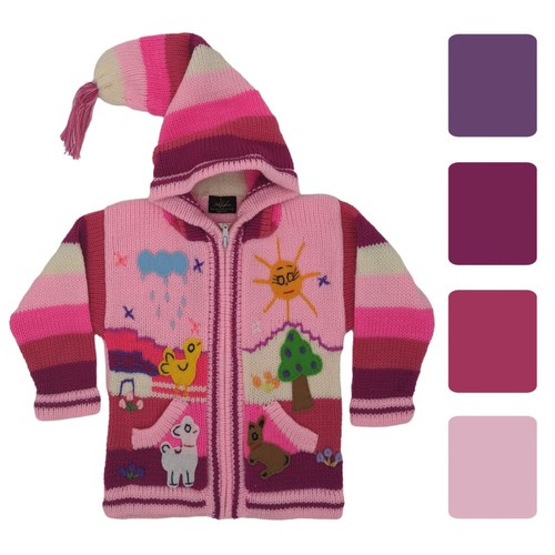 Cardigan giacca cappotto pixie - cardigan,