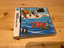NINTENDO DS - THE LEGEND OF