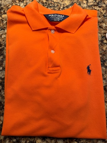 Polo uomo ralph - lauren, golf