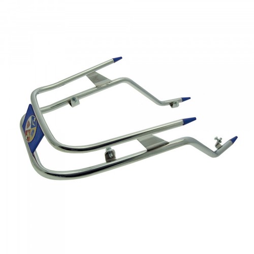 Paraurti cromato per - , vespa