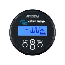 Victron energy battery - victron, monitor