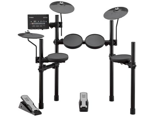 Yamaha dtx402k - yamaha,