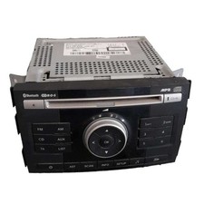 Autoradio 961601P050 Kia Venga 1.4 Crdi 2010-2019