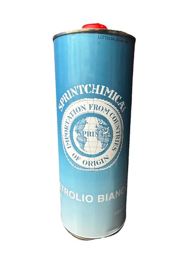 Sprintchimica petrolio bianco - sprintchimica,