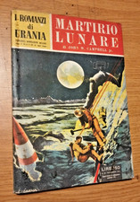 ROMANZI di URANIA # 30 - JOHN