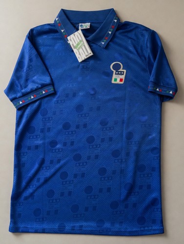 Retro classic italy world cup - classic,