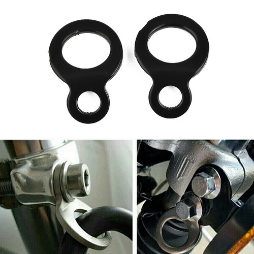 Anelli cinghia legatura bici - anelli,