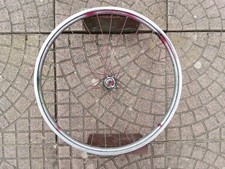 cerchio anteriore Graziella