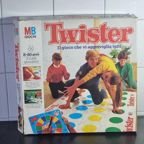 Twister giochi gioco in - mb,