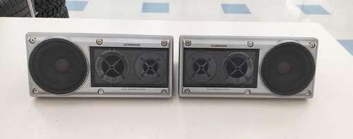 Pioneer x11 lonesome - pioneer,