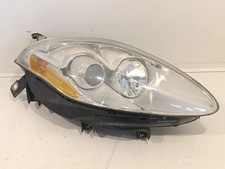 51757534 FARO ANTERIORE PROIETTORE DESTRO per FIAT BRAVO (3L) (01/07>03/10<) 1.4