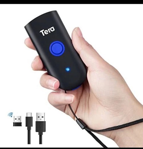 Tera scanner codici - tera,