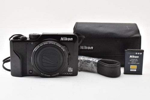 Nikon coolpix a1000 fotocamera - nikon,