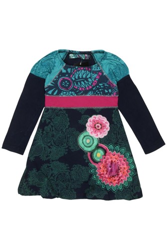 Desigual vestito bambina - vestito,