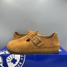 Scarpe mocassini Birkenstock