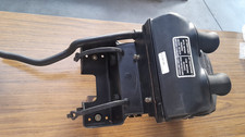 Scatola cassa filtro airbox - scatola,