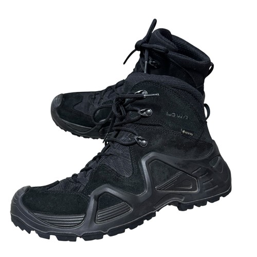 Stivali donna lowa zephyr - stivali, gtx
