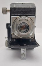 Kodak Retinette Nr. 160 1941 Soffietto Bellows Camera Fotocamera