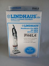 Sacchetti ORIGINALI LINDHAUS