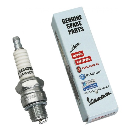 Candela passo corto originale - candela,
