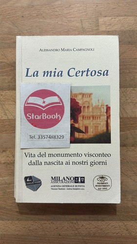 Campagnoli mia certosa - la,