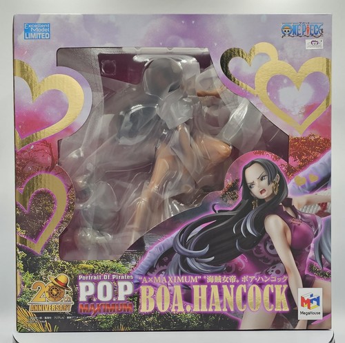 One piece imperatrice boa - piece,