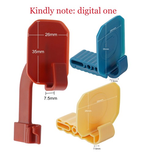 Supporto sensore dentale - supporto,