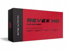 Scitec Nutrition Revex HC