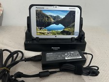 Panasonic FZ-M1 M5-7Y57 128gb