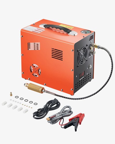 4500psi compressore aria pcp - compressore,