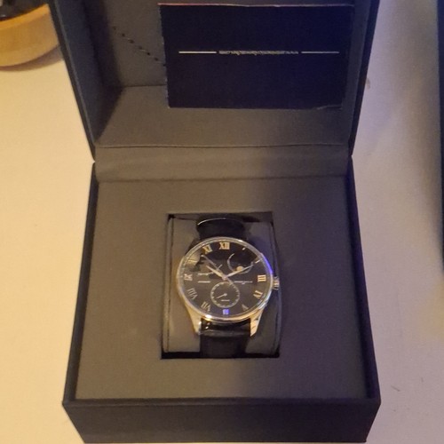 Emporio armani uomo orologio - emporio,
