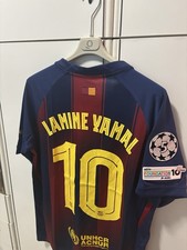 Maglia Home Casa Barcellona