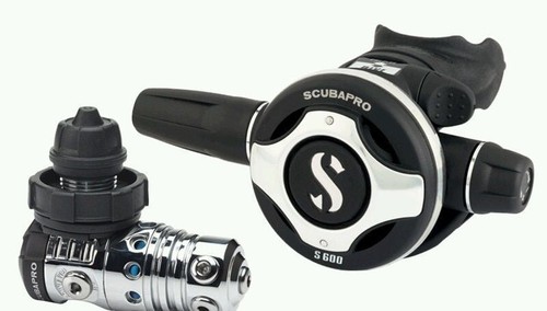 Scubapro erogatore mk25 evo - erogatore,