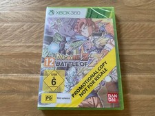Dragon Ball Z Battle of Z Xbox