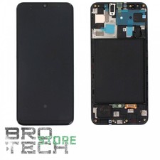 DISPLAY SAMSUNG A50 SM A505F