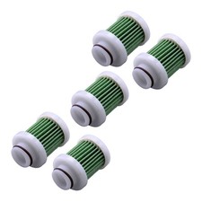 5pc Elemento filtro carburante