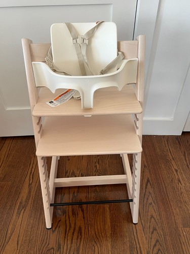 Stokke tripp trapp high - stokke, trapp®