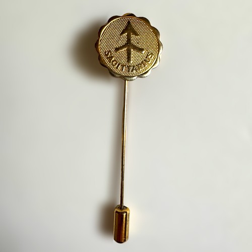 Spilla bastone zodiaco