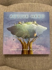 ACTIVE  HEED    -    Visions