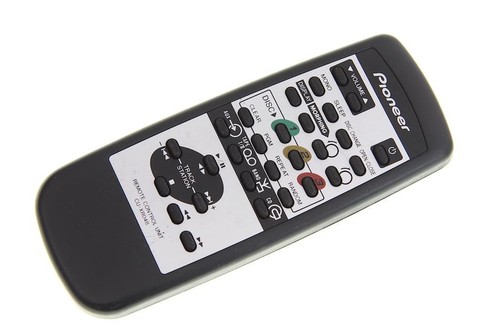 Telecomando originale pioneer - telecomando,