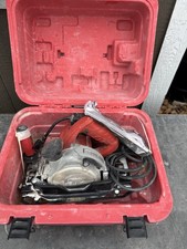 Kit seghetto circolare Rubi Tools TC-125